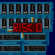 风险加成冒险Risk