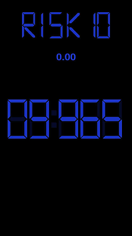 风险加成冒险Risk 10