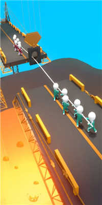 我要当大佬游戏手机版