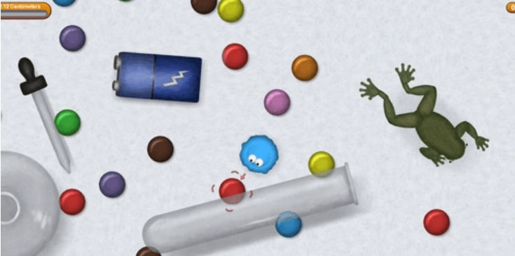 美味星球2官方版