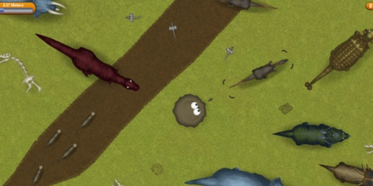 美味星球2官方正版