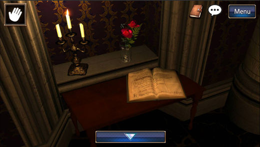 逃脱解谜古董旅店2手机版