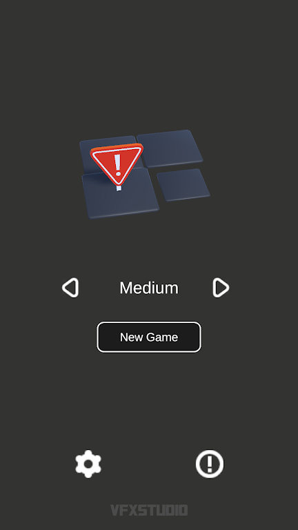 避开所有的地雷