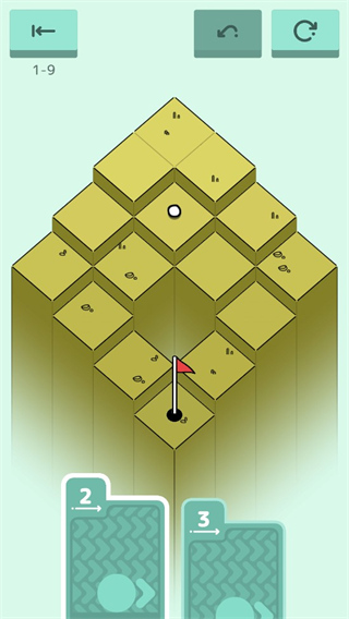 高尔夫之巅中文版