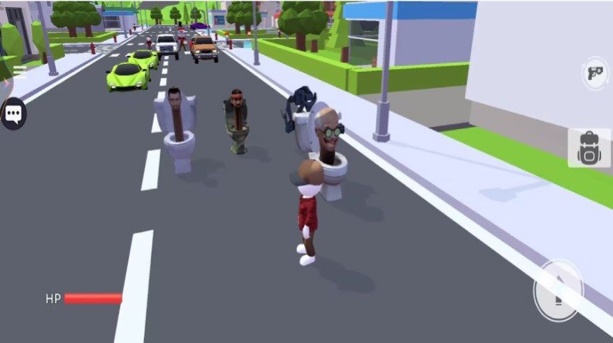 迷你袖珍创造最新版