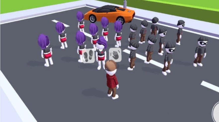 迷你袖珍创造最新版