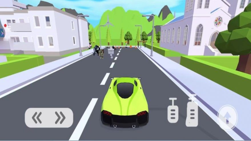 迷你袖珍创造最新版