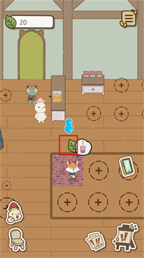 奶茶的故事汉化版