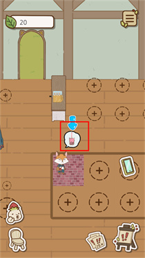 奶茶的故事汉化版