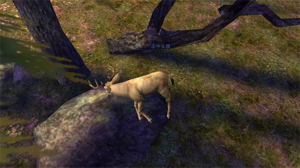 猎鹿人2014无限金币版