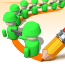 画个大兵官方版