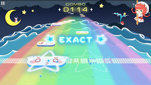 Musync同步音律喵赛克官方版