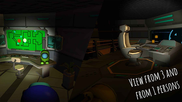 冒名顶替者最新版