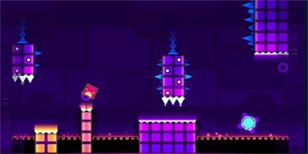 几何冲刺零度官方正版