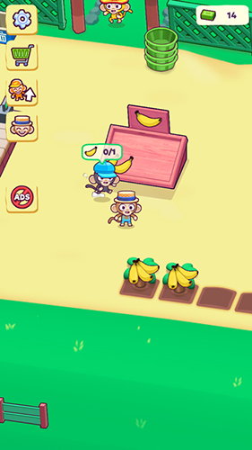 猴子超市手机版新手指南2