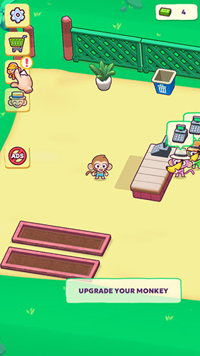 猴子超市手机版新手指南3