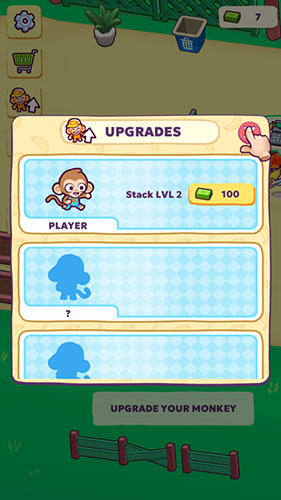 猴子超市手机版新手指南4