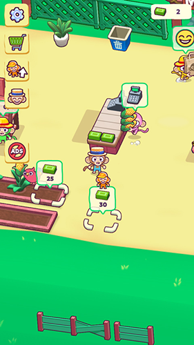 猴子超市手机版新手指南6