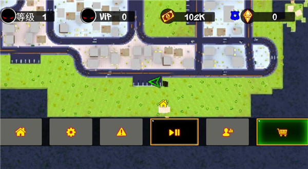 三国火柴人战神正版