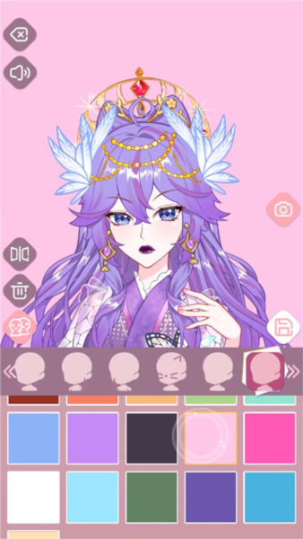 次元头像制作2内购破解版