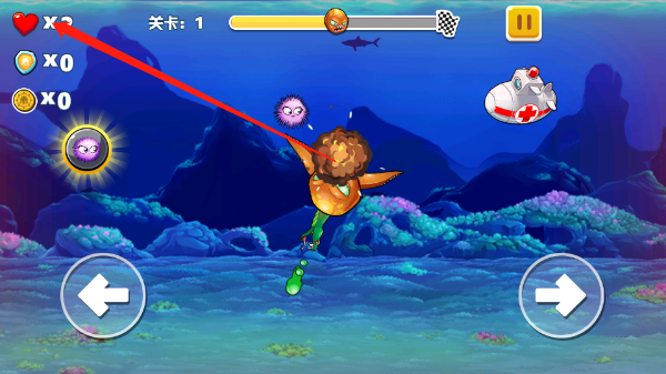 疯狂章鱼去广告破解版