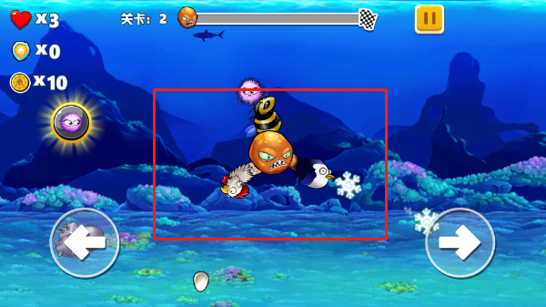 疯狂章鱼去广告破解版