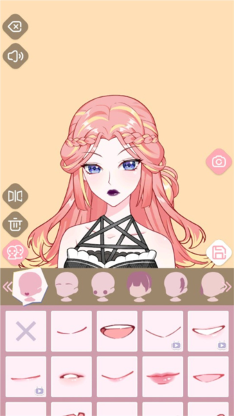 次元头像制作2内购破解版