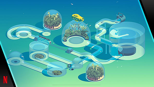 奇幻高尔夫安卓版