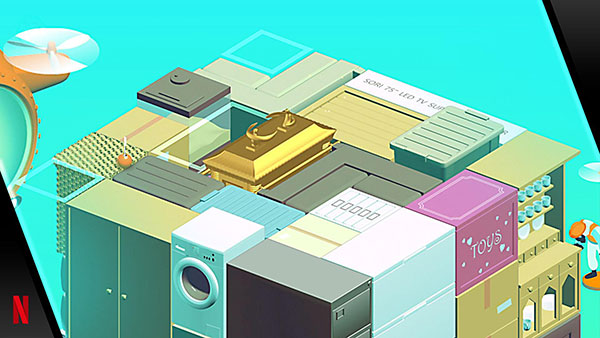 奇幻高尔夫安卓版