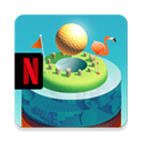 奇幻高尔夫安卓版