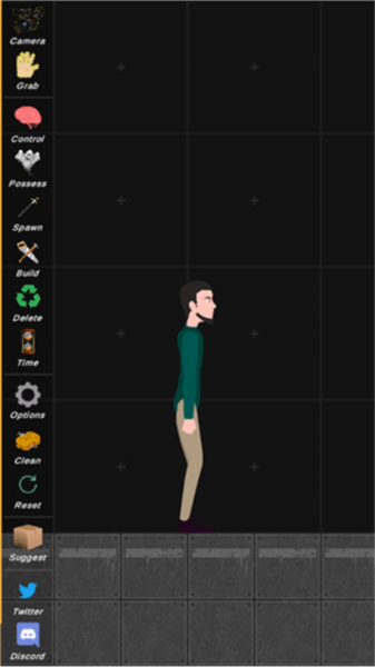 人偶模拟沙盒去广告版