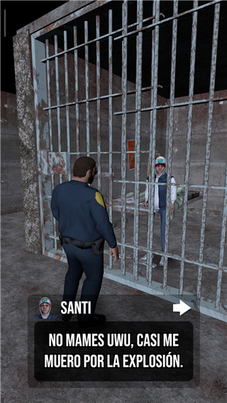 地铁跑酷城市版国际服