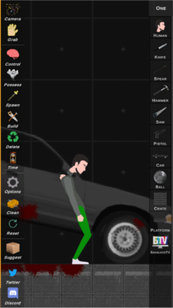 人偶模拟沙盒去广告版