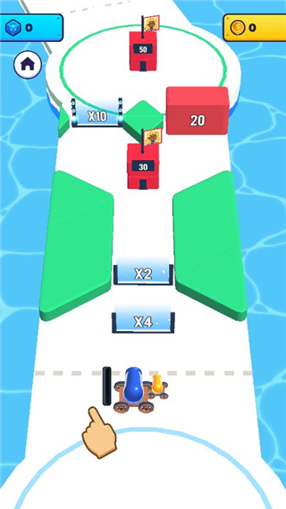 暴民控制内置作弊菜单版