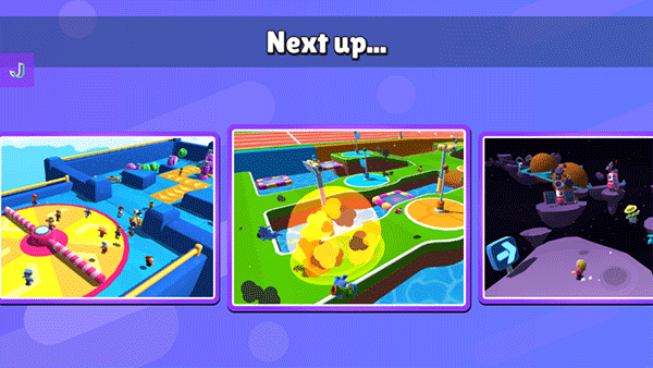 Stumble Guys内置修改器