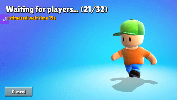 Stumble Guys内置修改器