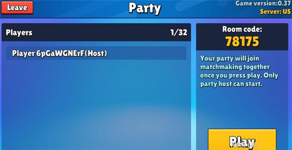 Stumble Guys内置修改器