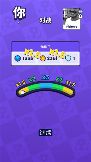 暴民控制内置作弊菜单版