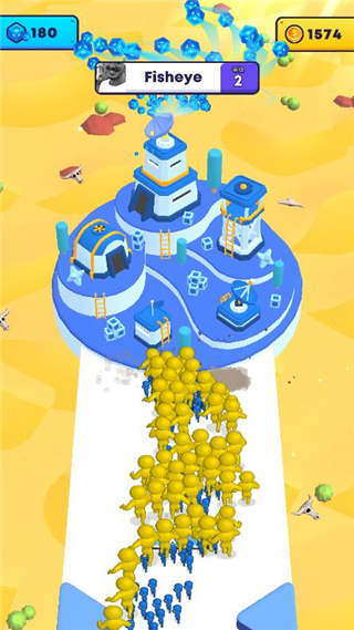 暴民控制内置作弊菜单版