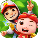 地铁跑酷官方正版