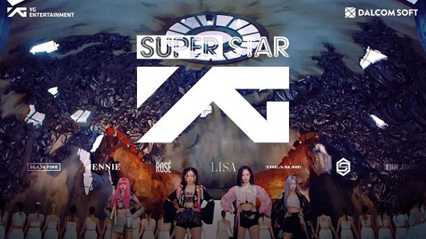 superstar yg手机版