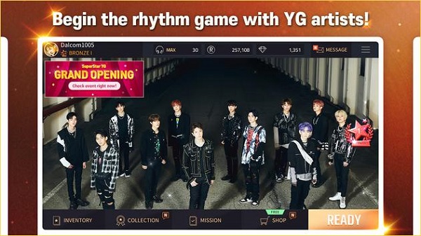 superstar yg手机版