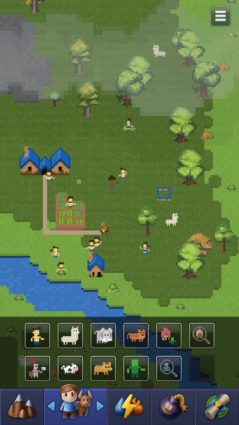 上帝游戏最新版