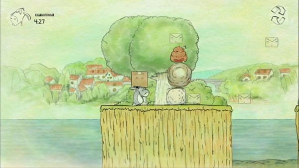 我不是蠢驴正版