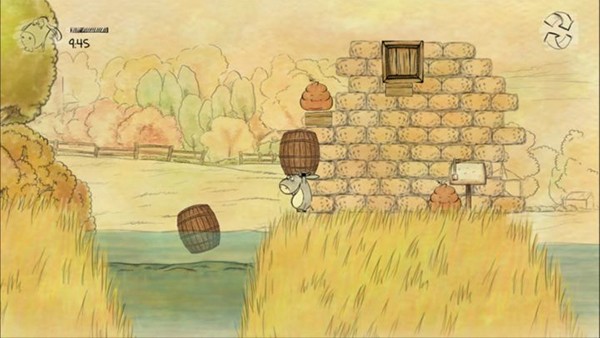 我不是蠢驴正版