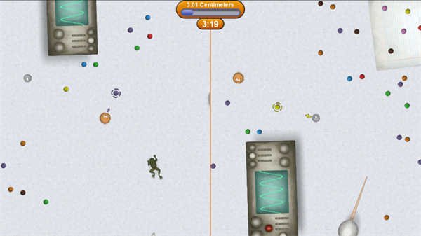 美味星球2再次归来