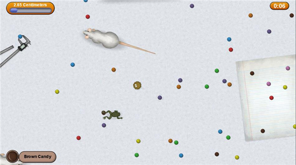 美味星球2再次归来