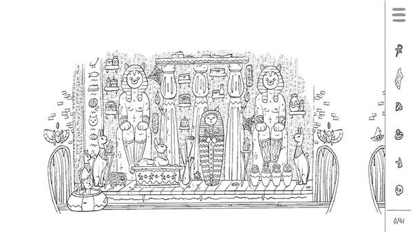 百变躲猫猫最新版