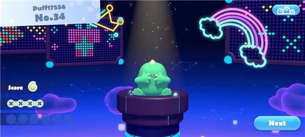 PuffGo帕提派对11