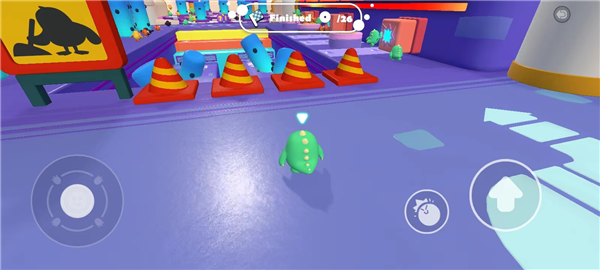 PuffGo帕提派对10